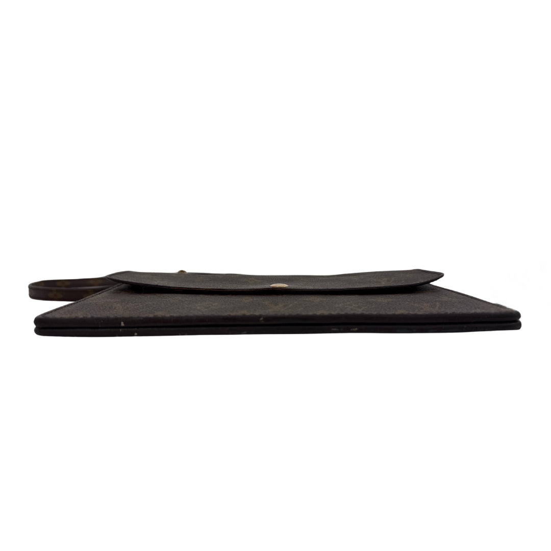 Louis Vuitton Rabat Clutch