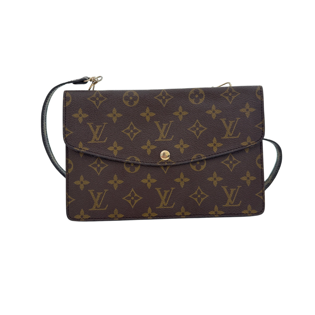 Louis Vuitton Rabat Clutch