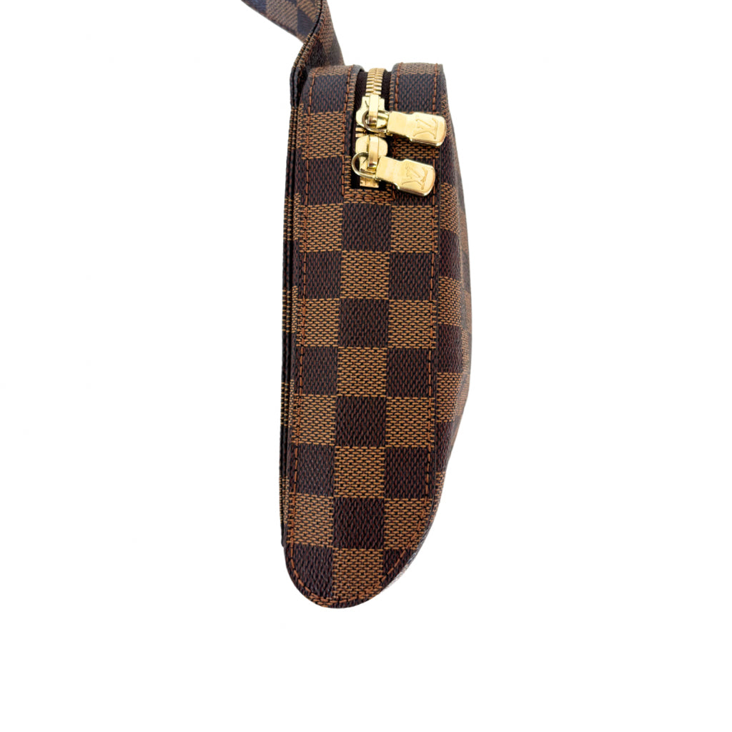 Louis Vuitton Geronimos