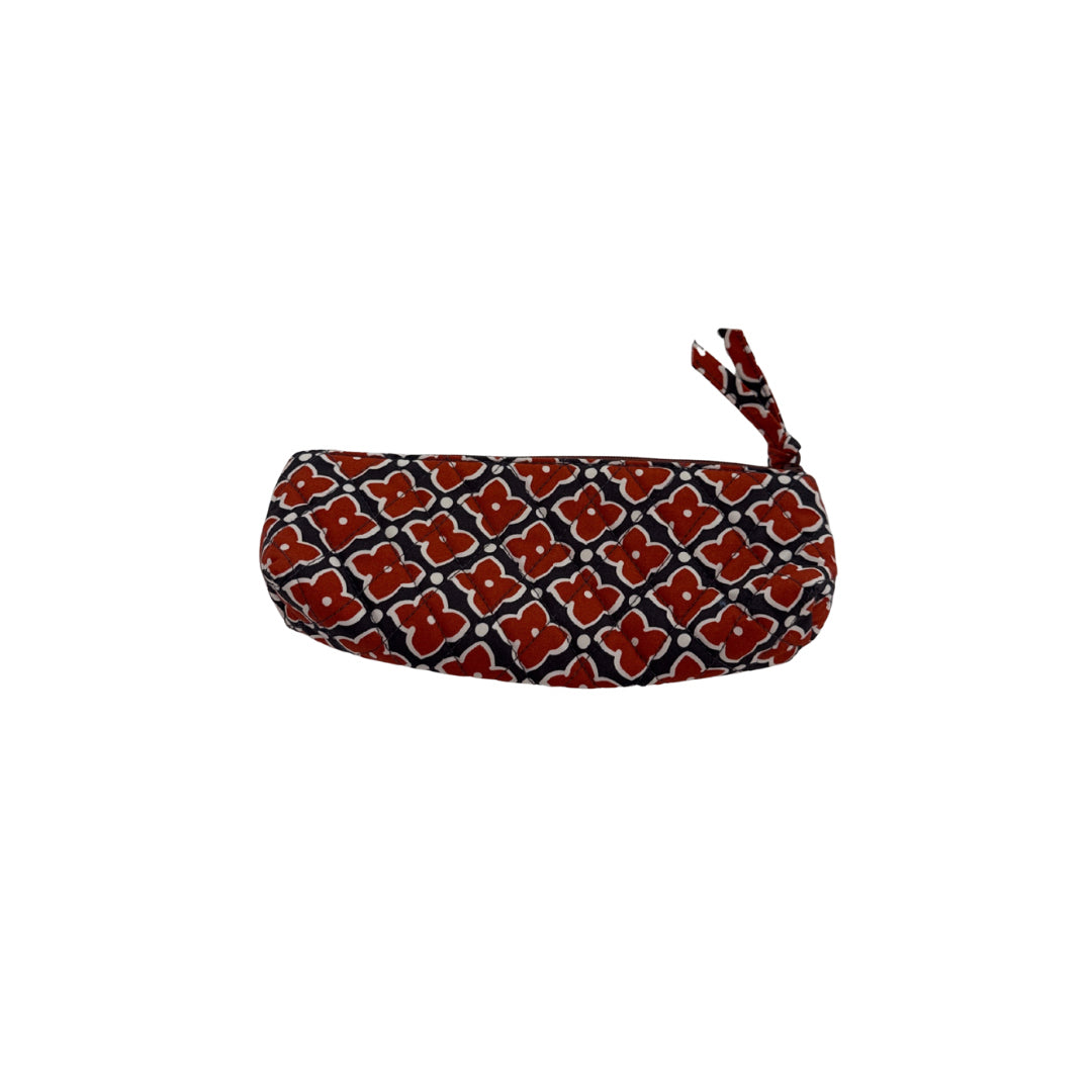 Vera Bradley Printed Pencil Pouch