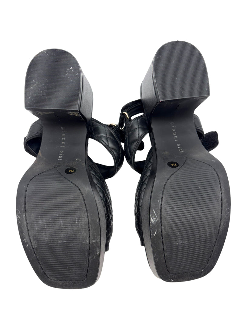 Gianni Bini Size 7 Heels