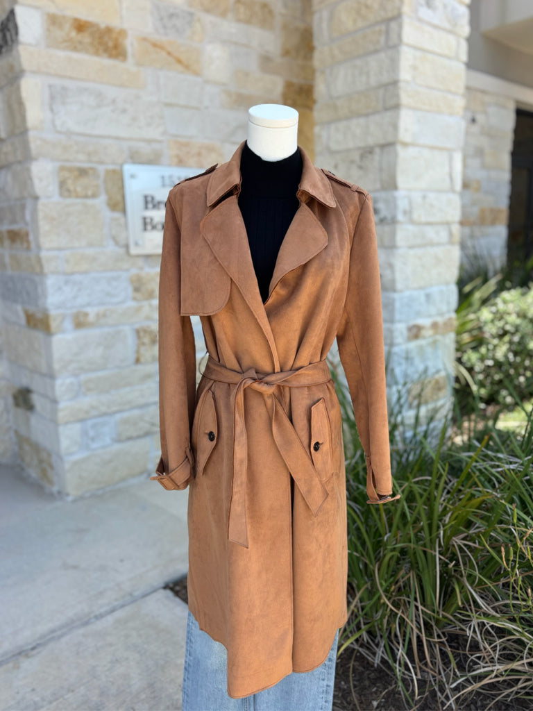 Tahari Size Medium Coat R/$178