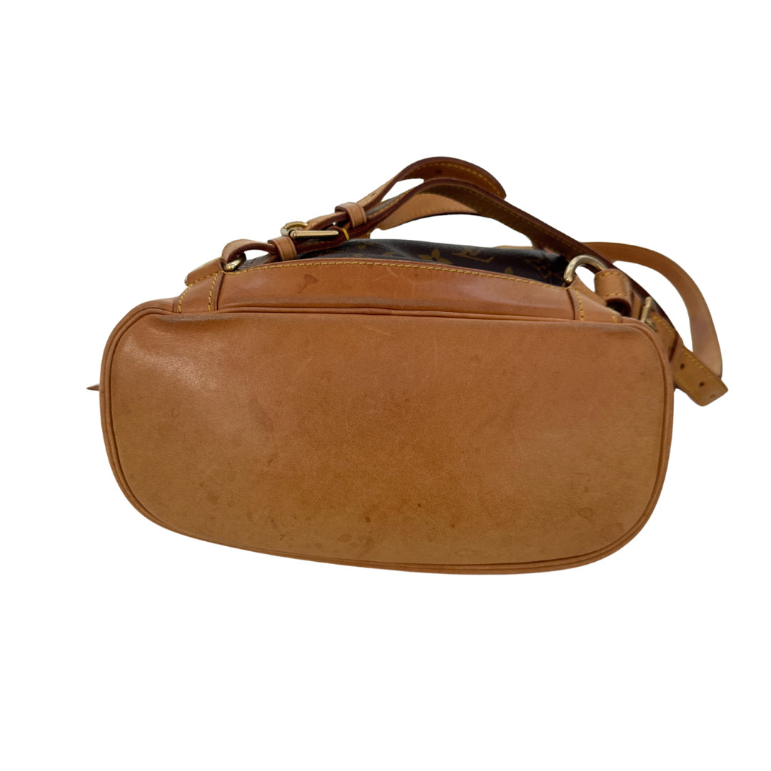 Louis Vuitton Montsouris MM