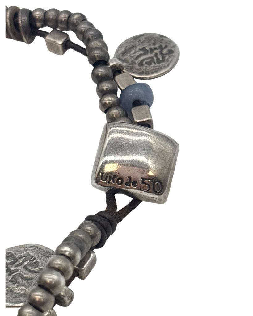 Uno de 50 Bracelet