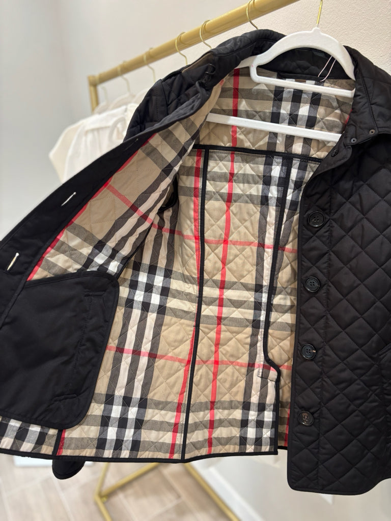 Burberry Size XS Jacket
