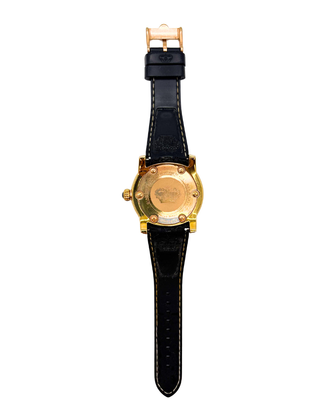 Glam Rock Miami Style Watch
