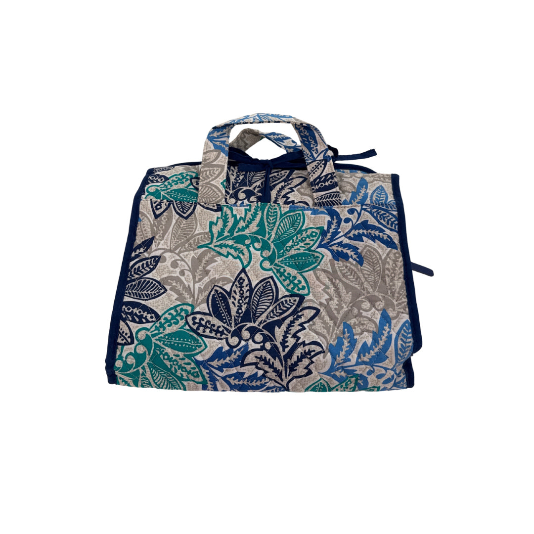 Vera Bradley Travel Pouch