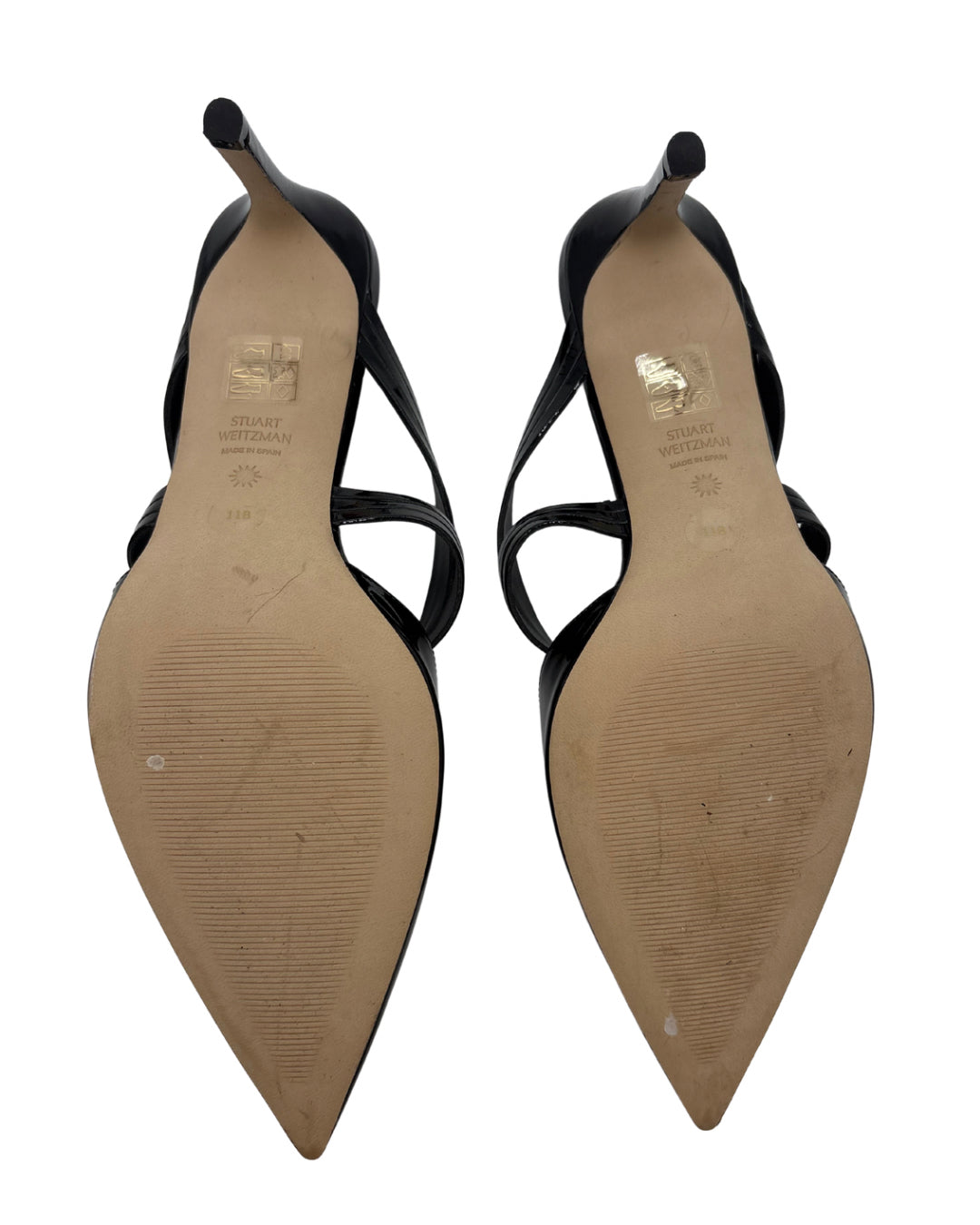 Stuart Weitzman Heels