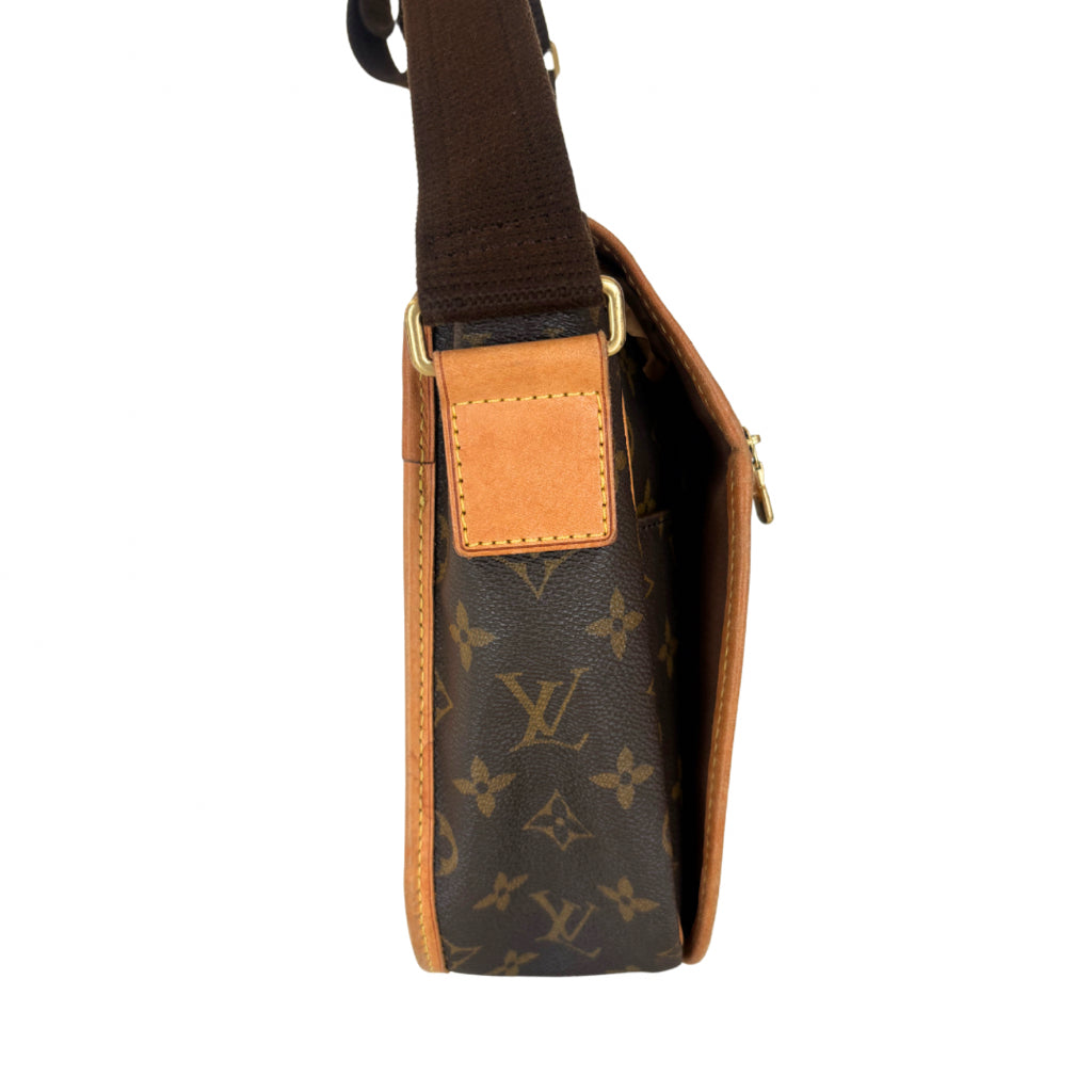 Louis Vuitton Monogram Bosphore PM