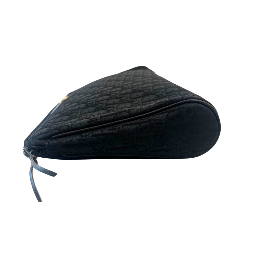 Dior Black Pouch