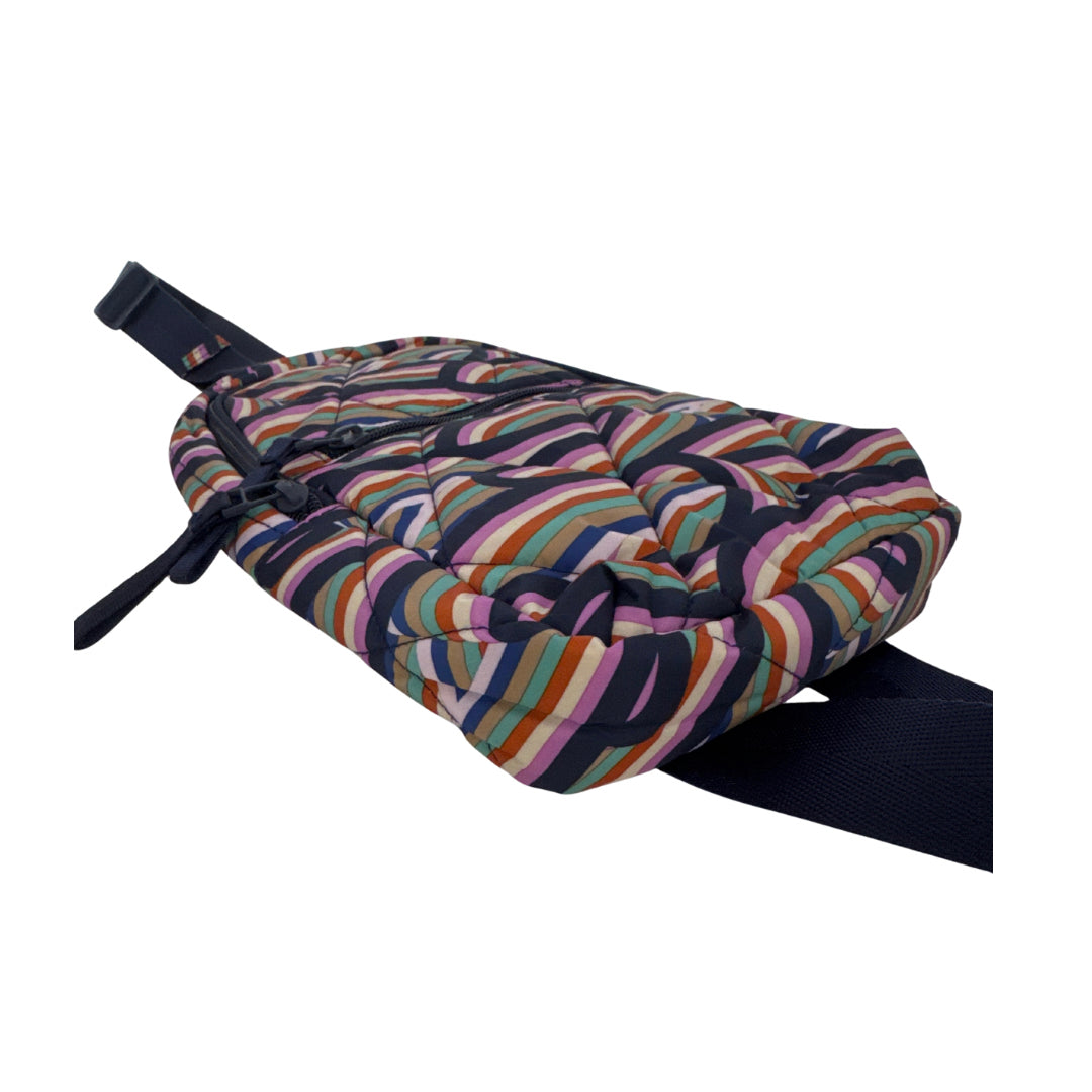 Vera Bradley Printed Sling Bag