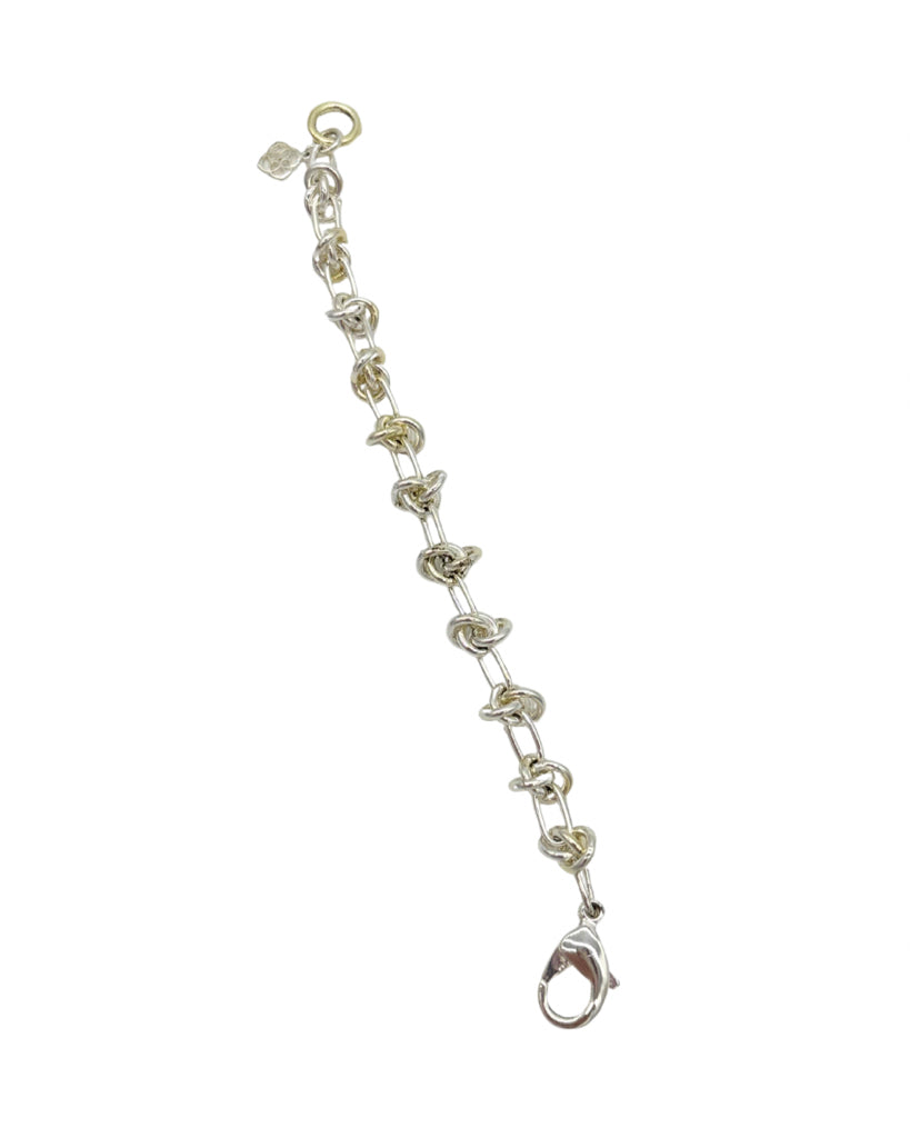 Size 7.5 Kendra Scott Chainlink Bracelet