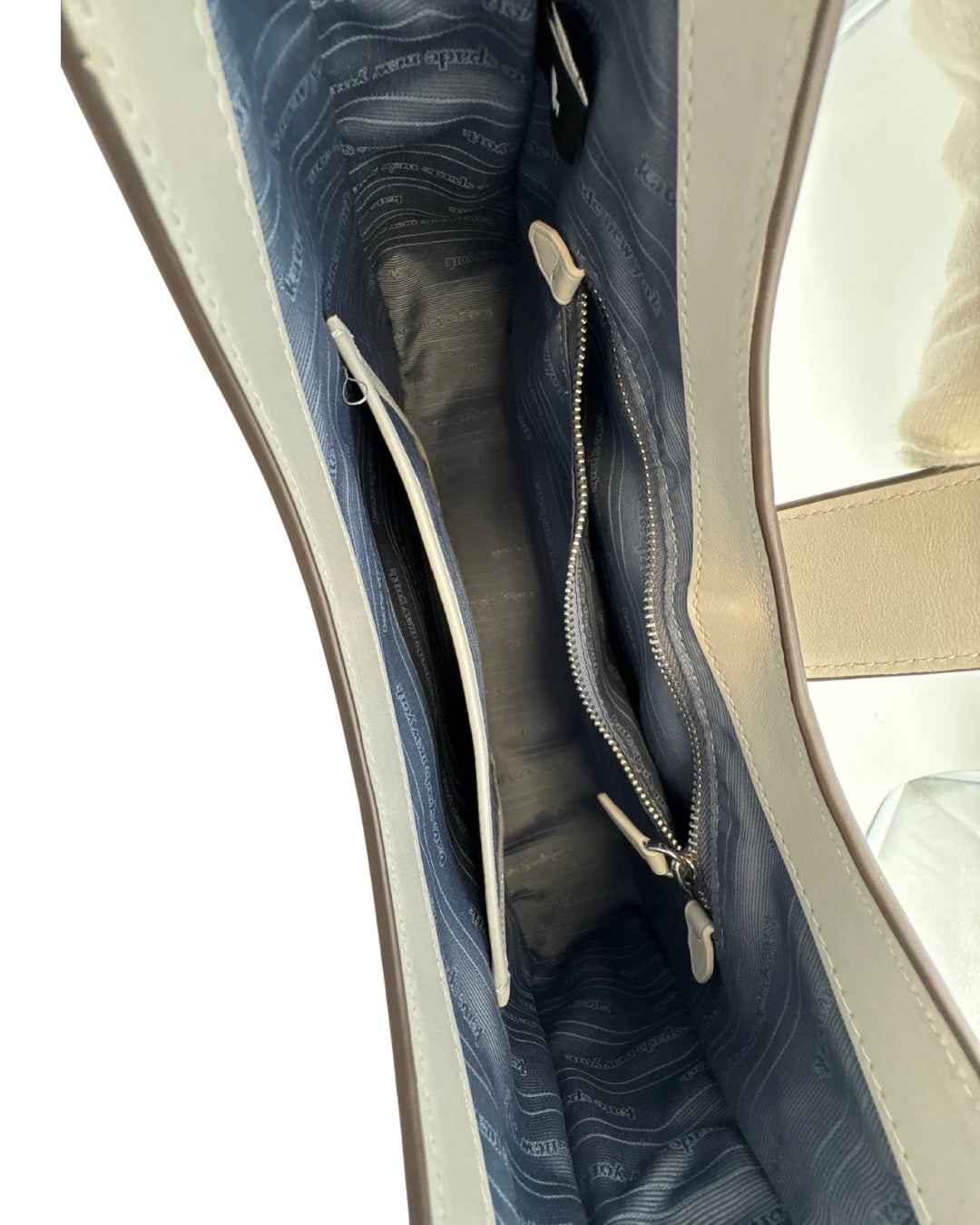 Kate Spade Grey Purse