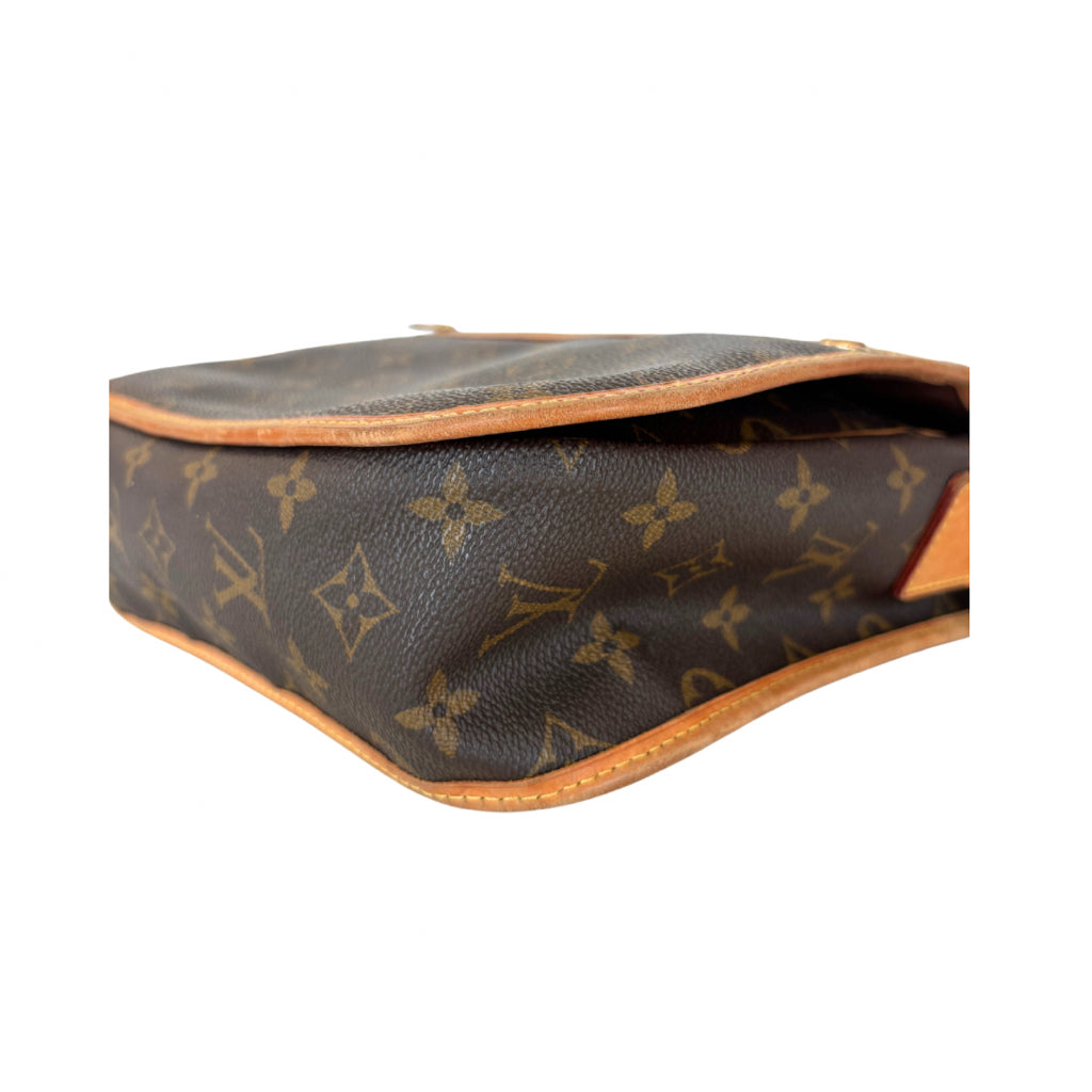 Louis Vuitton Monogram Bosphore PM