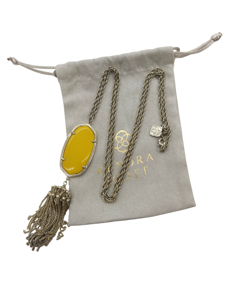 Kendra Scott Necklace