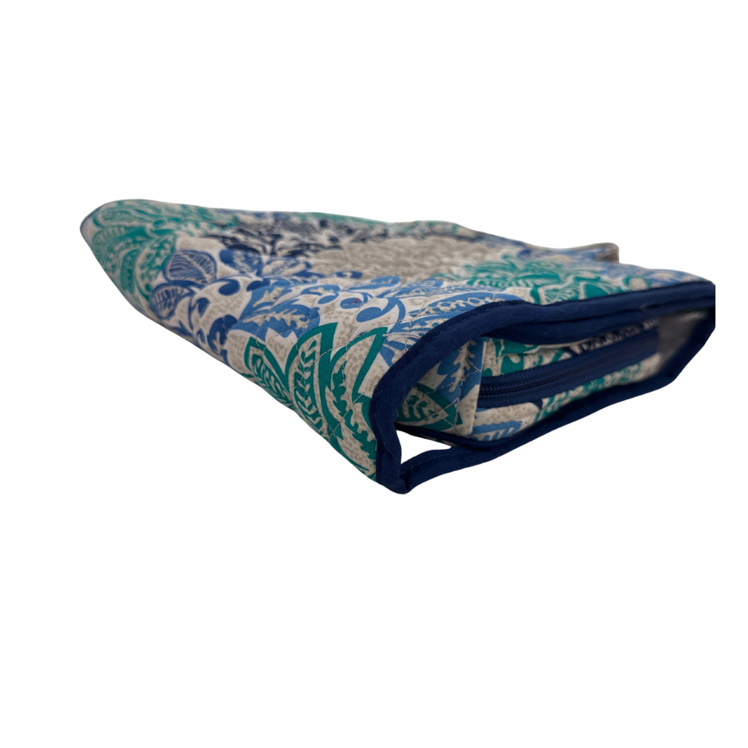 Vera Bradley Travel Pouch