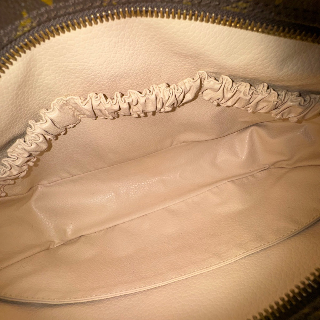 Louis Vuitton Monogram Trousse Toilette