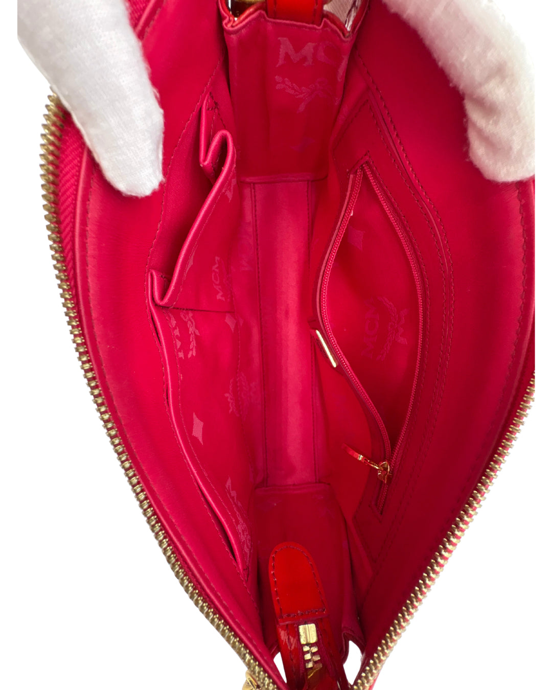 MCM Shoulder Bag