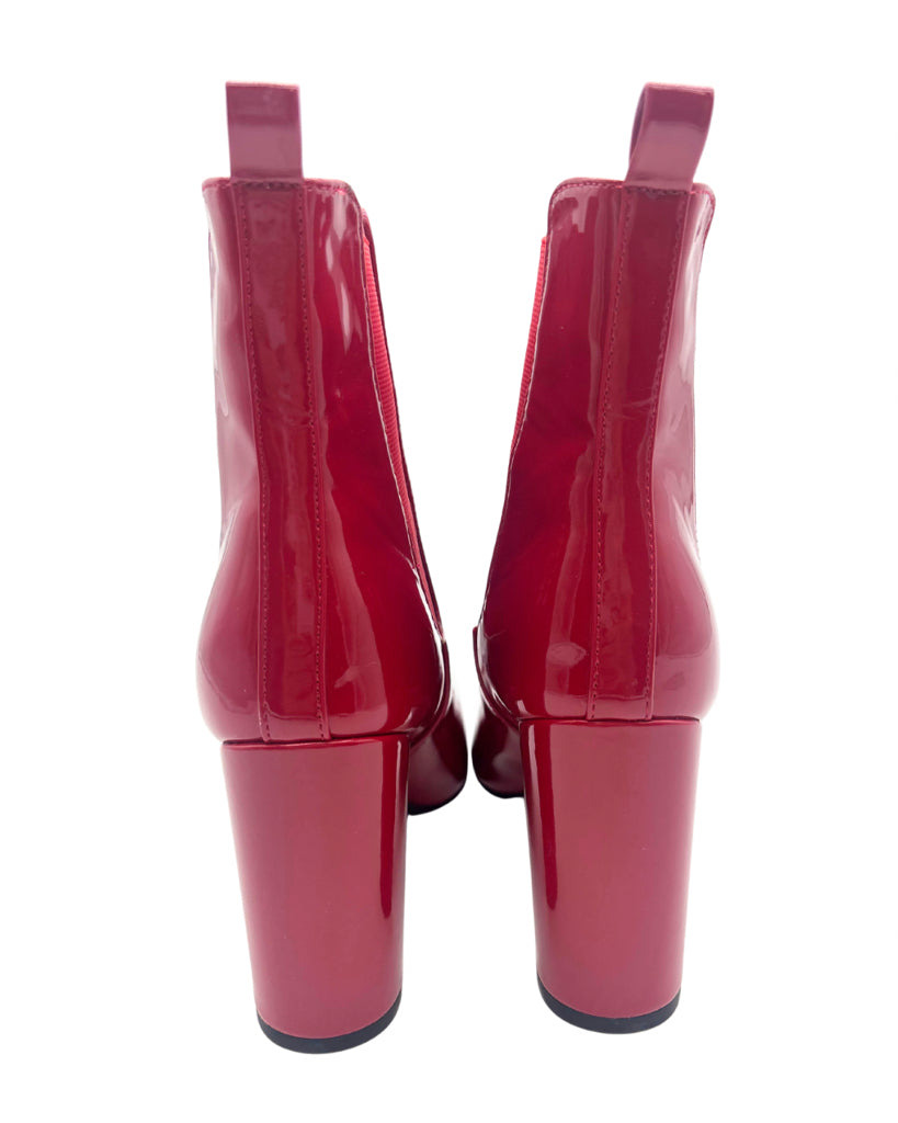 Nine West Size 7.5 Booties