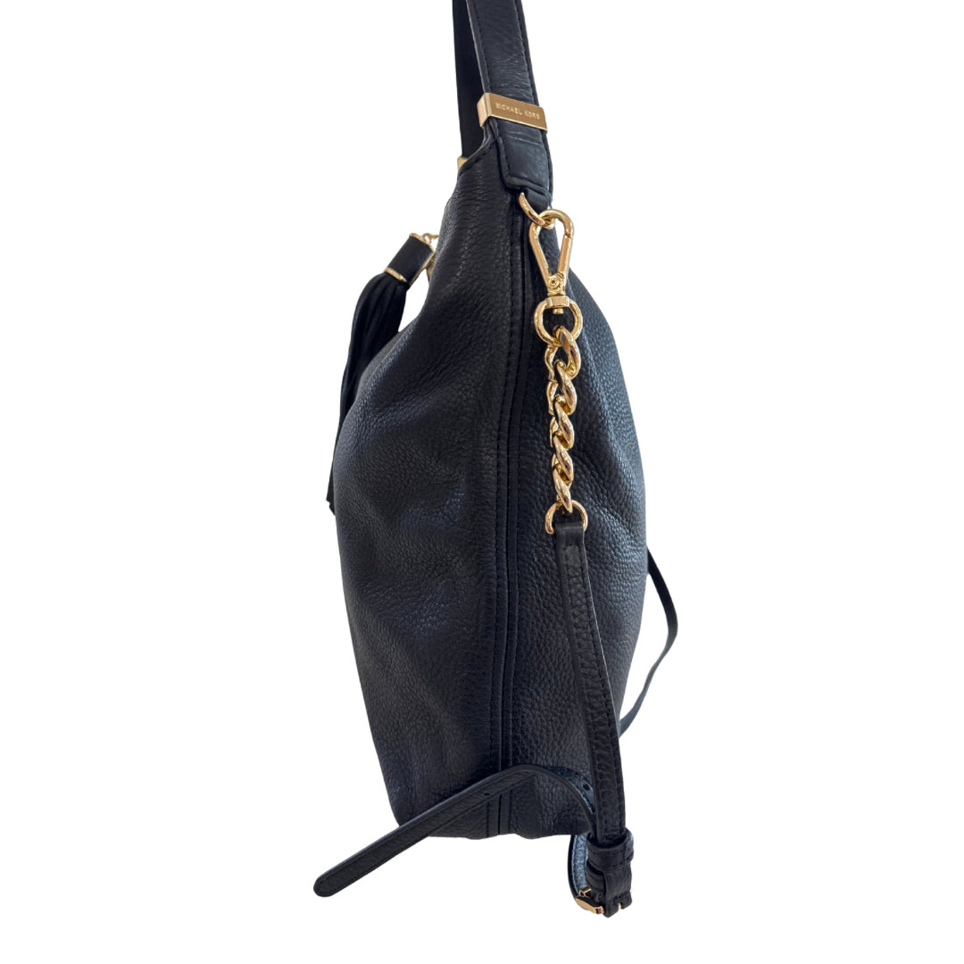 Michael Kors Black Tote