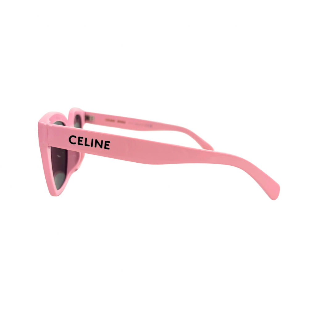 Celine Pink Monochroms Sunglasses