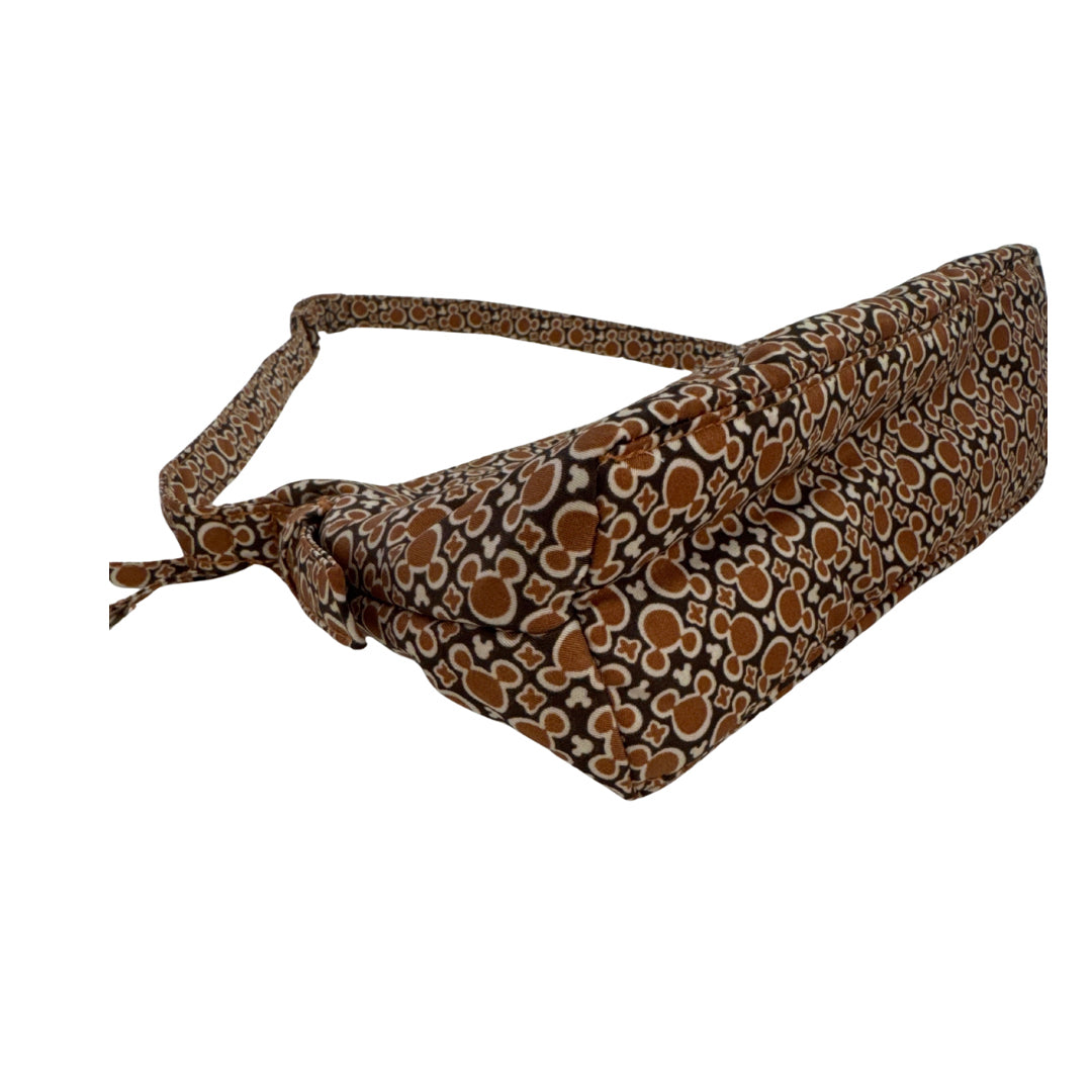 Vera Bradley Mickey Mouse Shoulder Bag