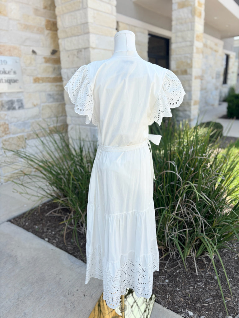 Rails Size Medium Dress R/$258