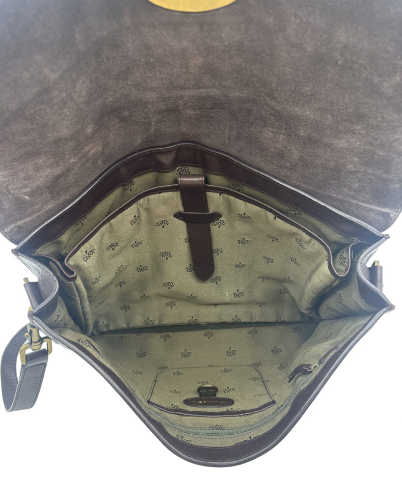 Mulberry Bayswater Briefcase
