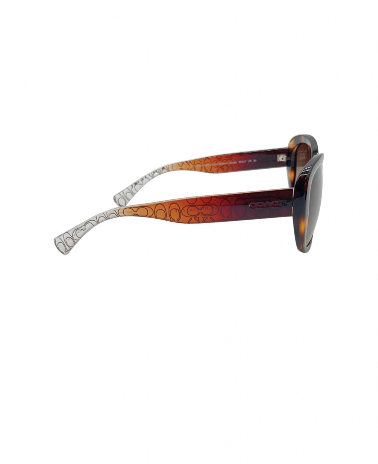 Coach Sunglasses