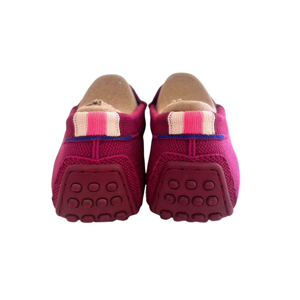 Rothy's Size 10.5 Pink Shoes
