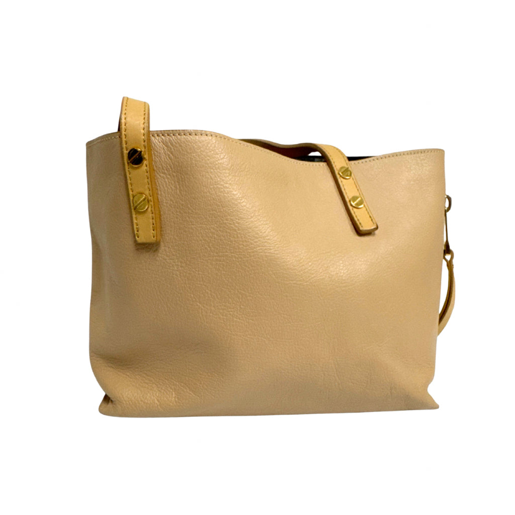 Chloe Pink Purse