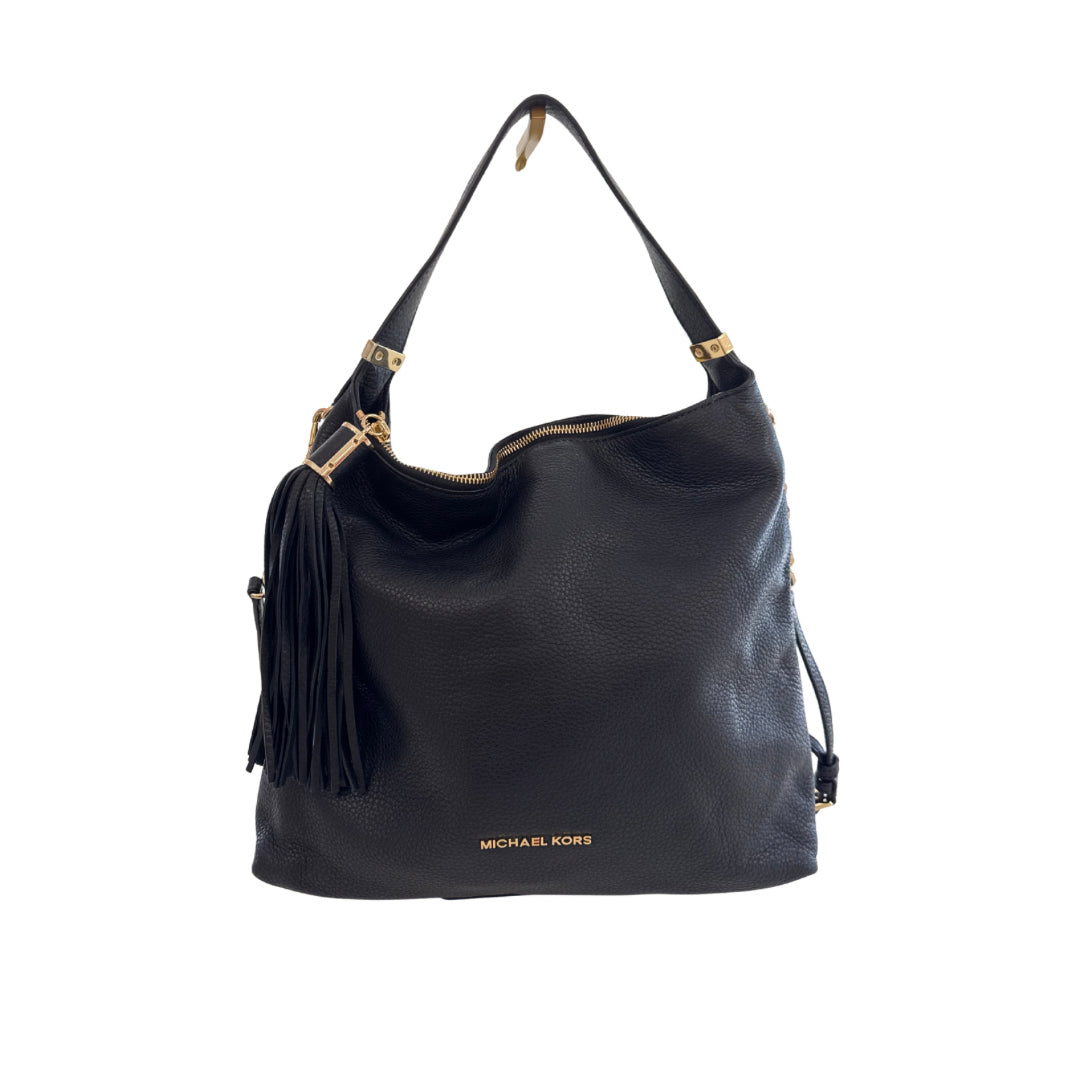 Michael Kors Black Tote