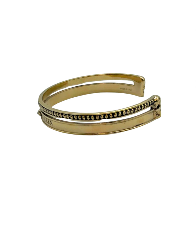 Alex McQueen Bangle