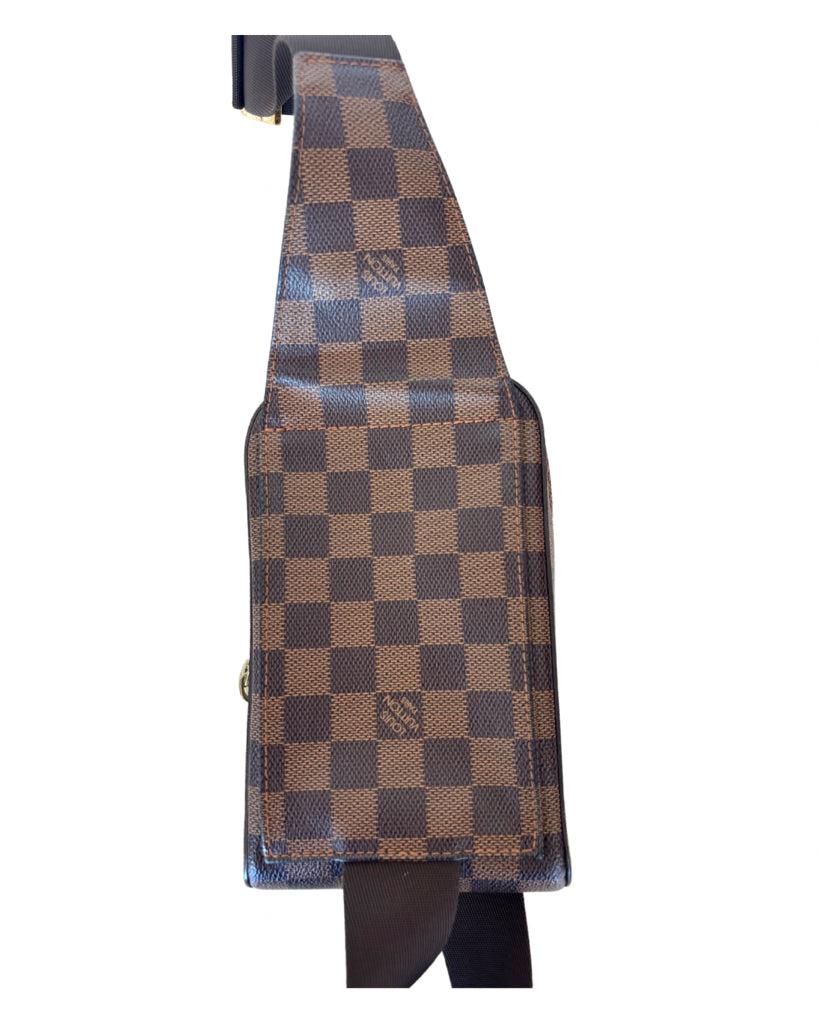 Louis Vuitton Geronimos