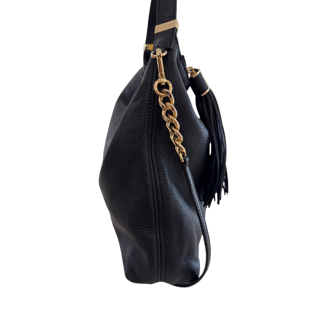 Michael Kors Black Tote