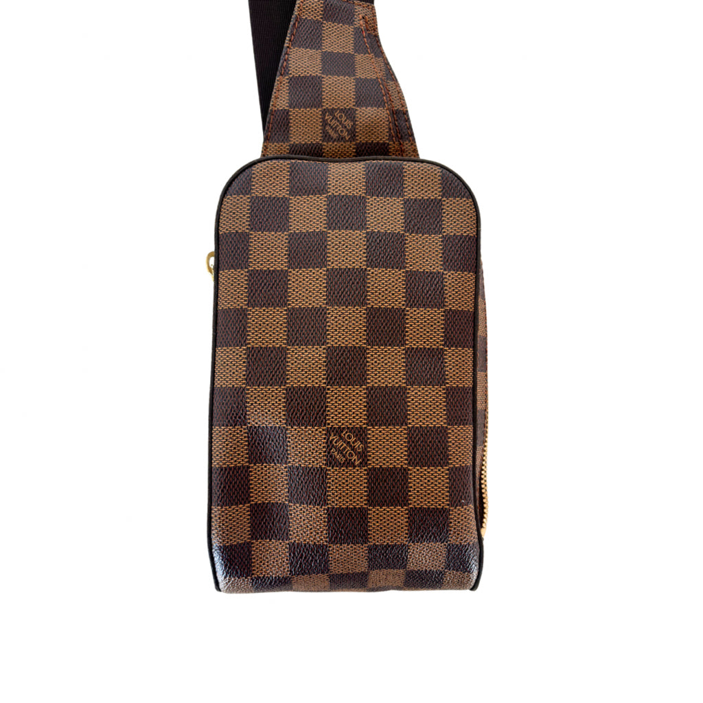 Louis Vuitton Geronimos