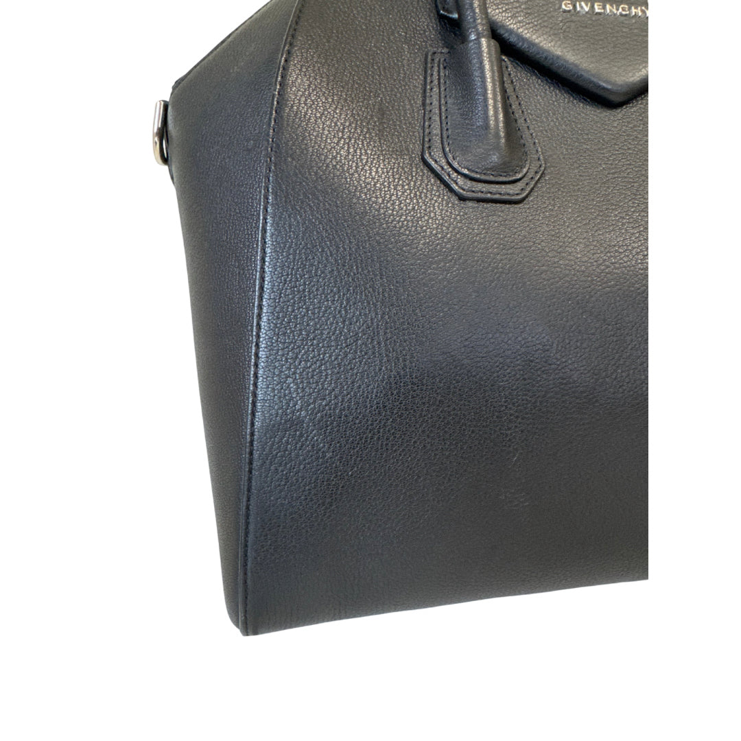 Givenchy Black Tote Bag