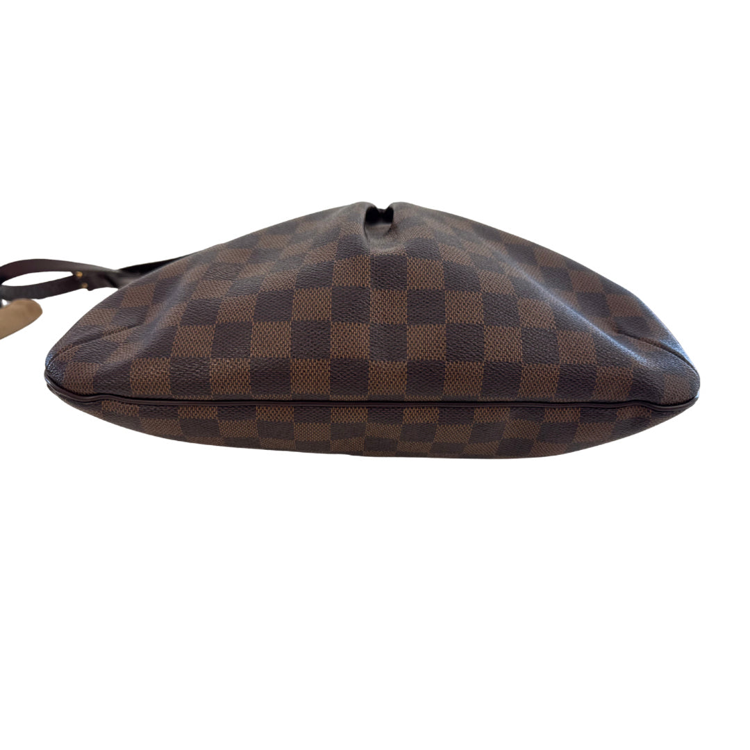 Louis Vuitton Damier Ebene Bloomsbury PM