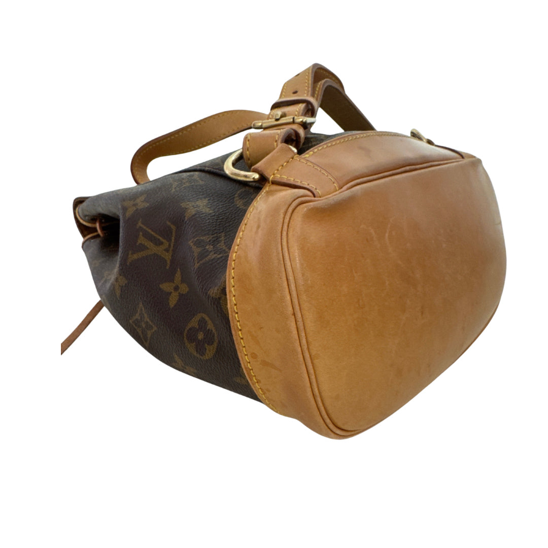 Louis Vuitton Montsouris MM