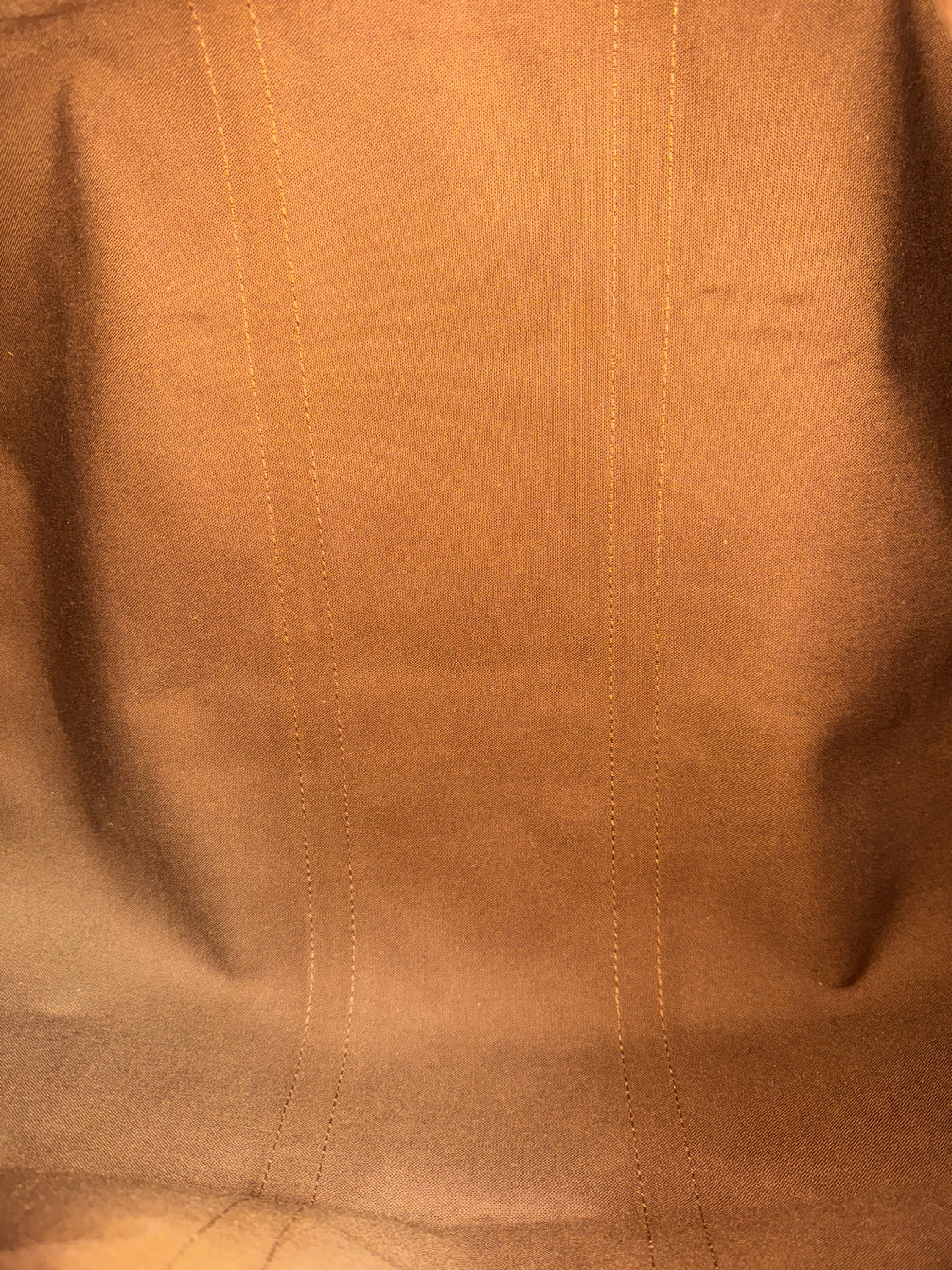 Louis Vuitton Keepall Bandouliere 55