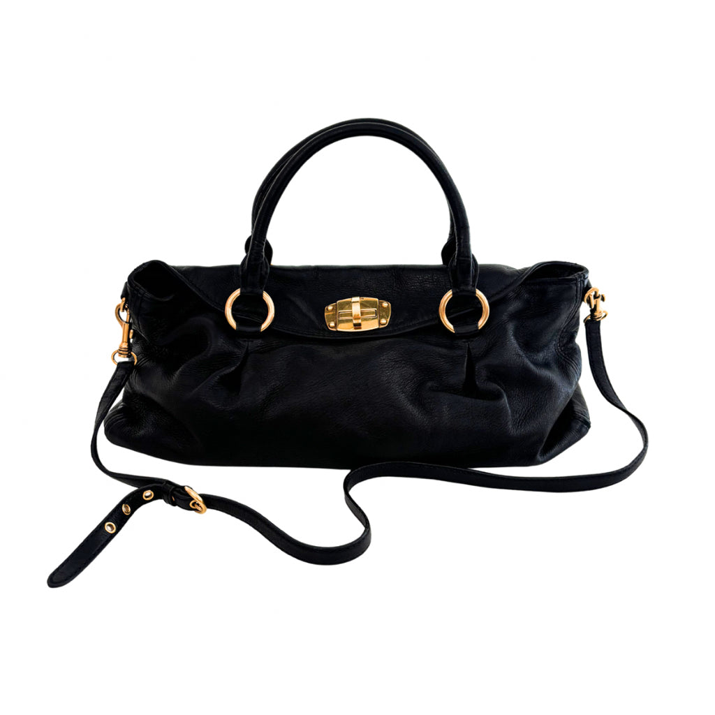 Miu Miu Shoulder Bag