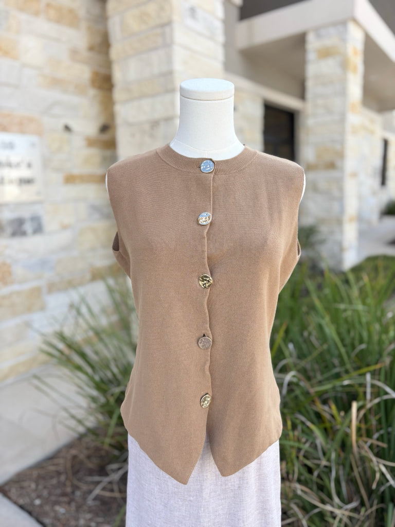 LOFT Size Medium Top