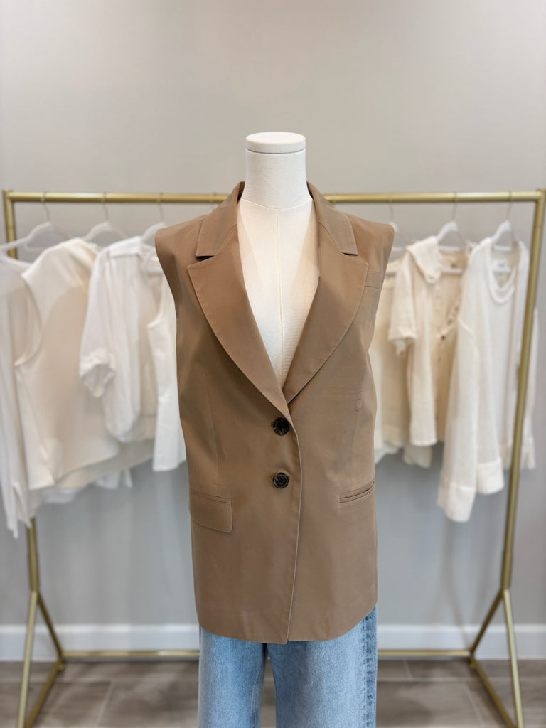 J.CREW Size 8 Top