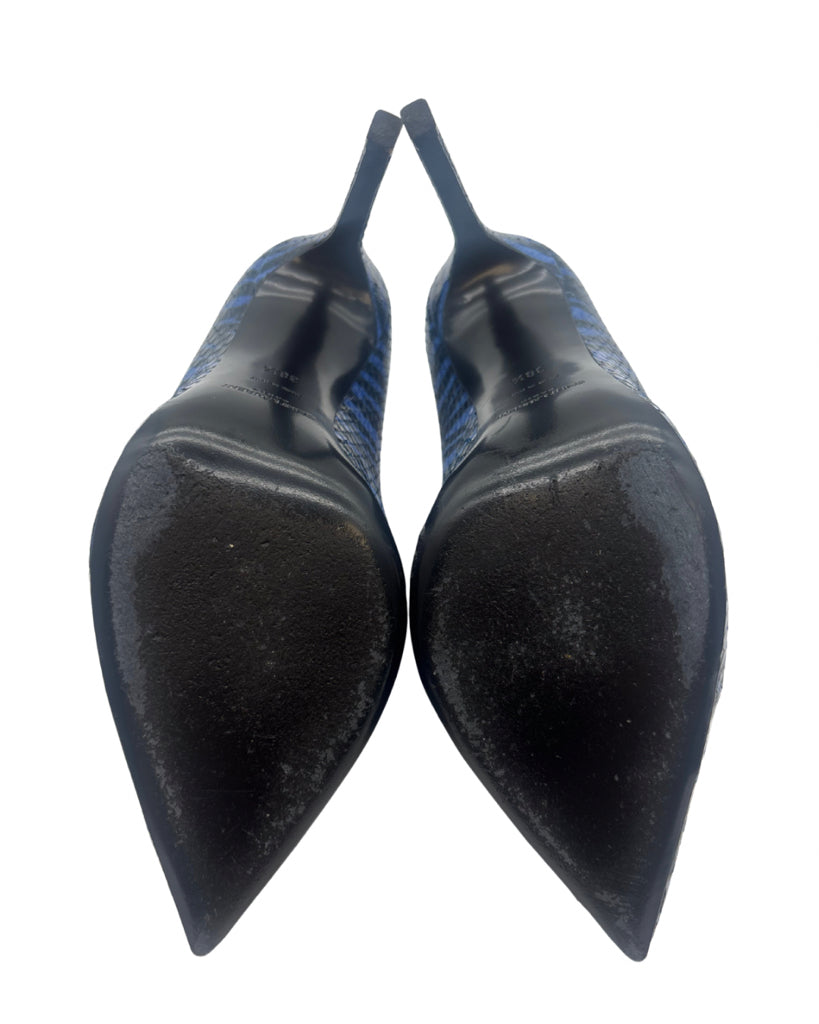 Saint Laurent Size 38.5 (US 8.5) Heels