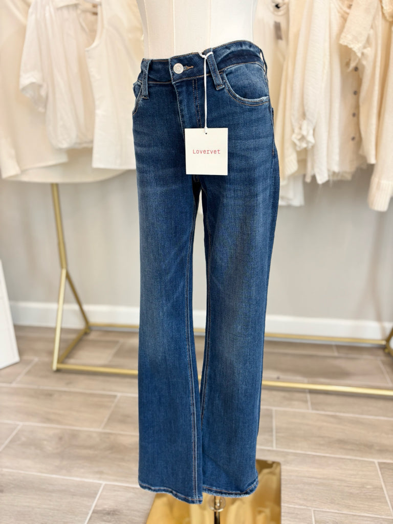Lovervet Size 27 Pants