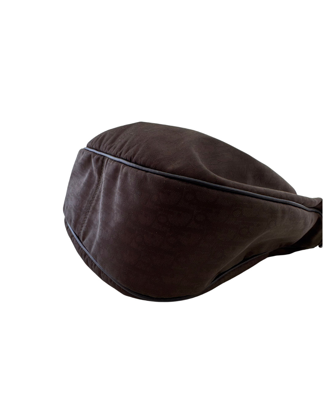 Dior Brown Shoulder Bag