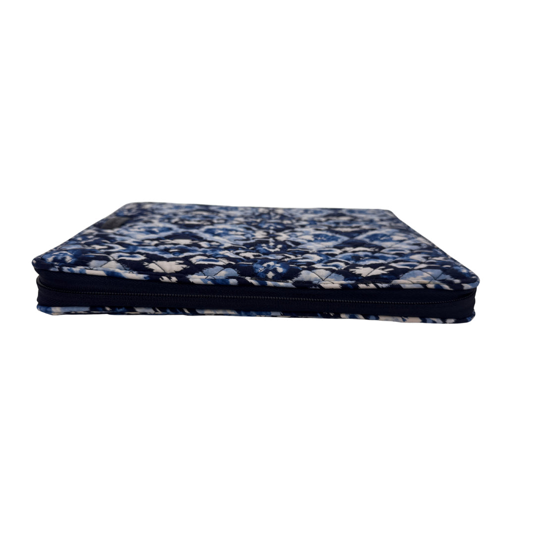 Vera Bradley Printed IPad Pouch