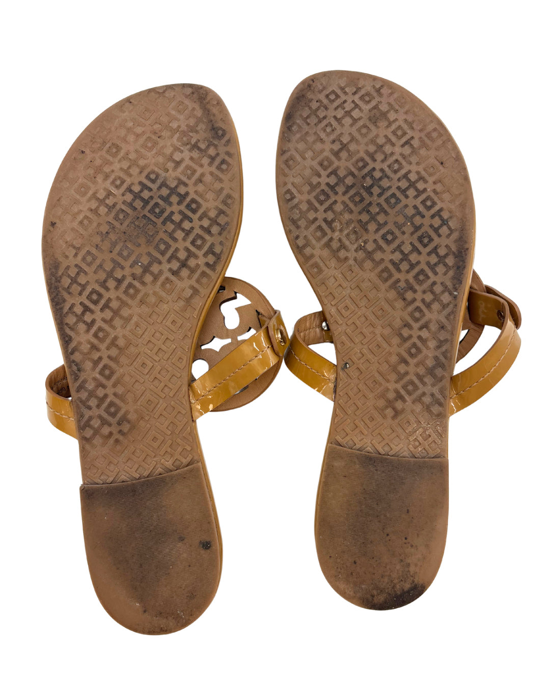 Tory Burch Size 8.5 Sandals