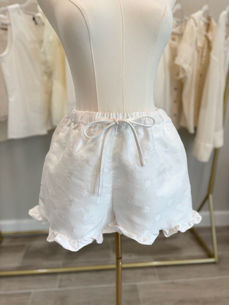 Sister Jane Size Medium Shorts