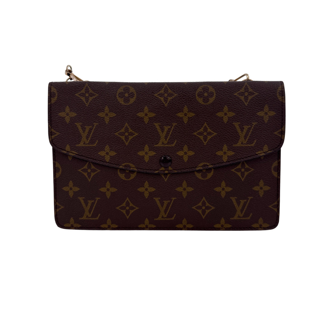 Louis Vuitton Rabat Clutch